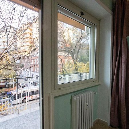 B&B Colorful Suite Yard Rzym Zewnętrze zdjęcie