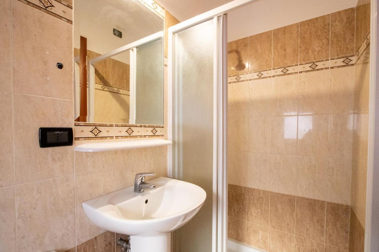 B&B Colorful Suite Yard Rzym Zewnętrze zdjęcie