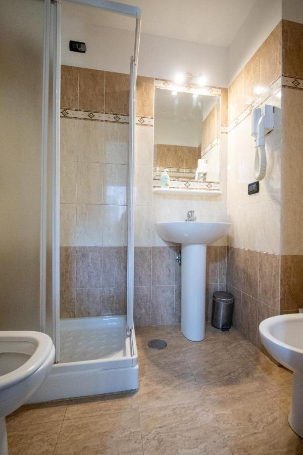 B&B Colorful Suite Yard Rzym Zewnętrze zdjęcie
