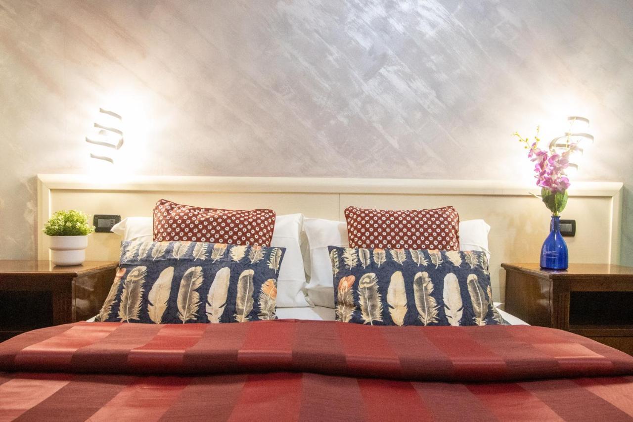 B&B Colorful Suite Yard Rzym Zewnętrze zdjęcie